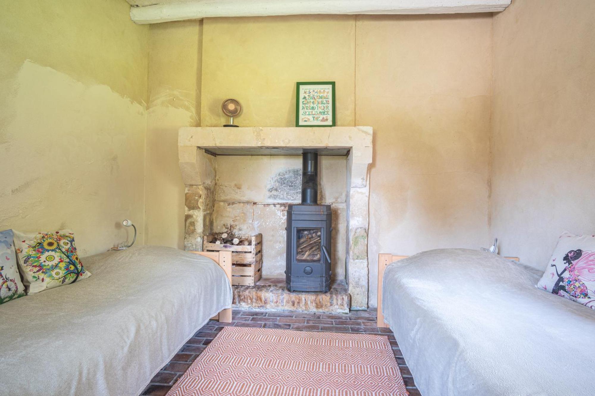 Hotel Moulin De Boiscorde Au Centre Du Perche à Rémalard Extérieur photo