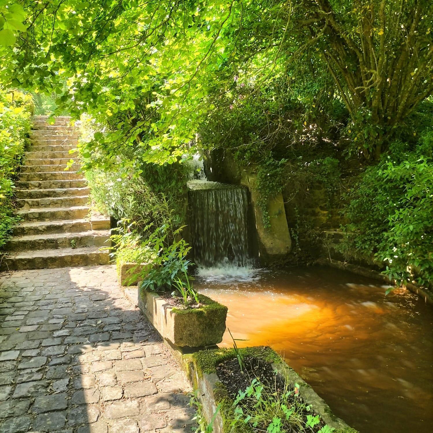 Hotel Moulin De Boiscorde Au Centre Du Perche à Rémalard Extérieur photo